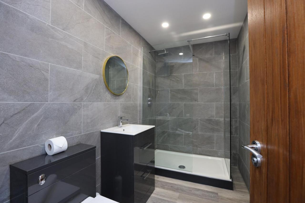 Concert Square Apartments By Happy Days ليفربول المظهر الخارجي الصورة