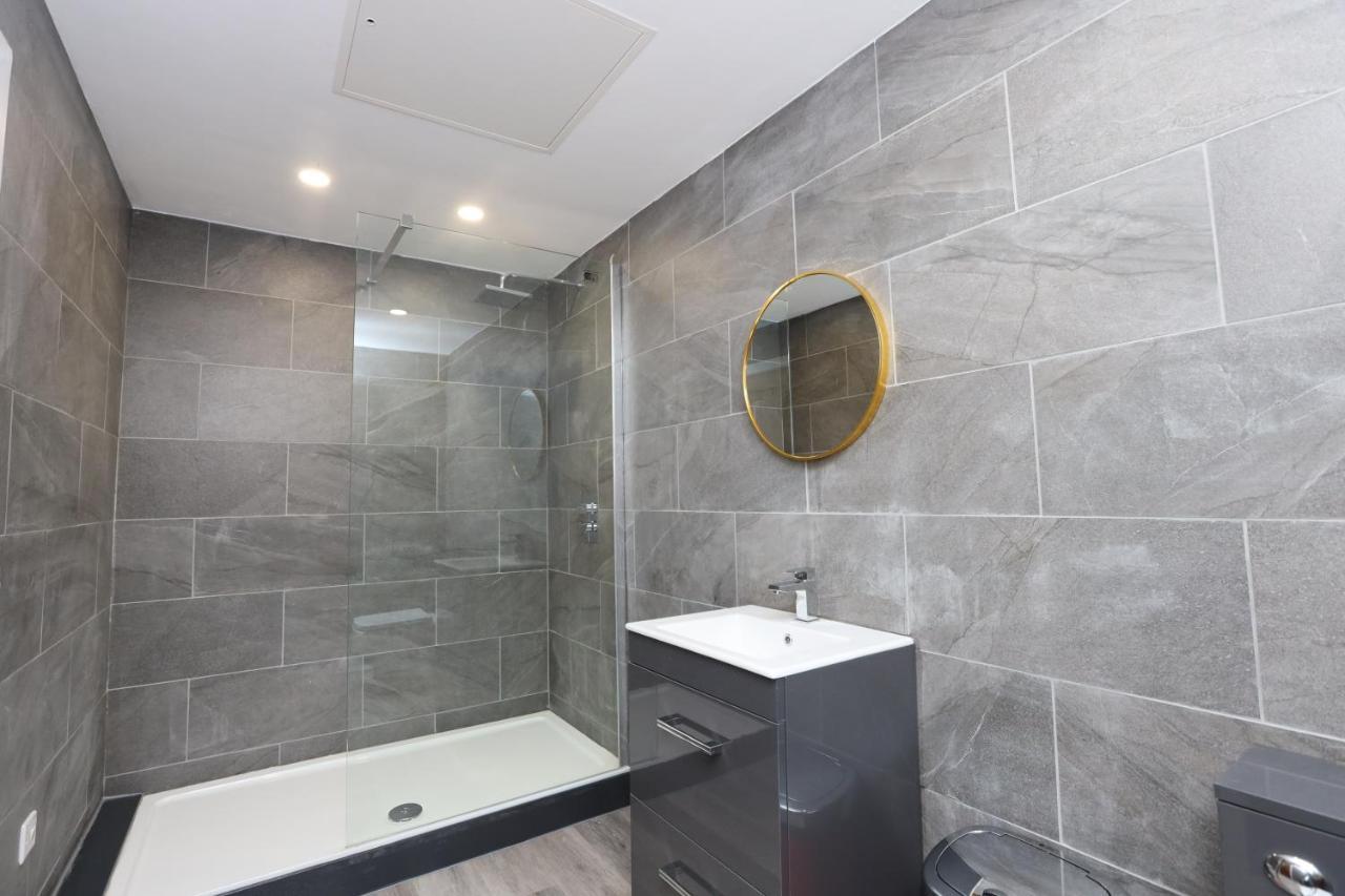 Concert Square Apartments By Happy Days ليفربول المظهر الخارجي الصورة