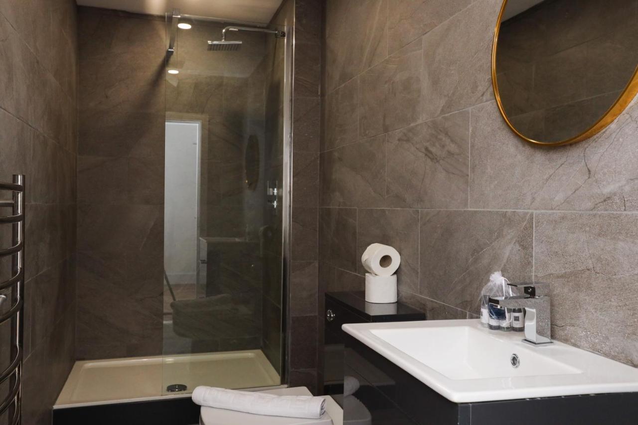 Concert Square Apartments By Happy Days ليفربول المظهر الخارجي الصورة